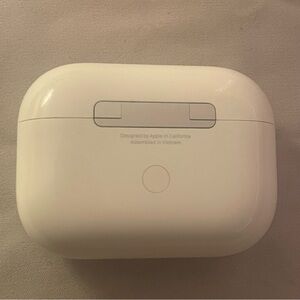 Apple Airpod Pro 1 CASE ONLY